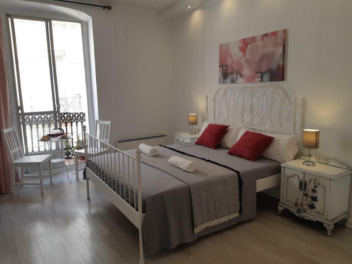 Wonderful Apartment In The Center By The Sea 阿利坎特 外观 照片